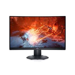 Dell Monitor Gaming Led 23.6 Pulgadas S2422Hg, Full HD, 165Hz, 1ms, AMD FreeSync Premium, Panel VA, 1500R Precio: 252.50000006. SKU: B1EP2E5N9X