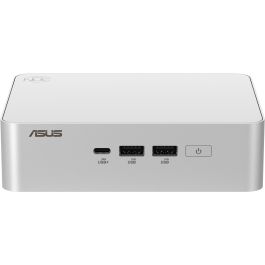 ASUS RNUC15CRSU700002 Mini PC Barebone, Intel Core Ultra 7 255H, DDR5, Wi-Fi 7 (802.11be), M.2, Ethernet, Thunderbolt 4 Precio: 838.50000047. SKU: B17ZSL6KQ3