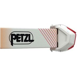 Linterna frontal - PETZL - ACTIK CORE - Pesca / Navegación - 600 lúmenes - Batería recargable incluida - Roja