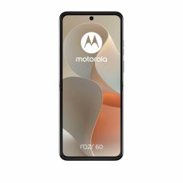 Motorola Razr 60 5G Dual SIM 8GB RAM 256GB Lightest Sky - Móvil Plegable Android 15 Cámara 50MP