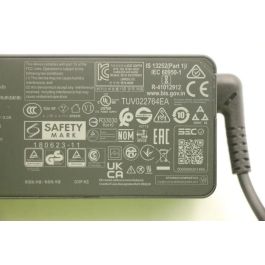 Lenovo 65W power adapter with adjustable output voltages of 20V, 15V, 9V, and 5V, suitable for Lenovo devices. Lenovo 65W power adapter with adjustable output voltages of 20V, 15V, 9V, and 5V, suitable for Lenovo devices.