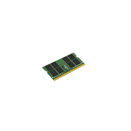 Memoria RAM Kingston KVR32S22D8/16 DDR4 16 GB 16 GB DDR4 3200 MHz CL22 Precio: 43.68999998. SKU: S55150547