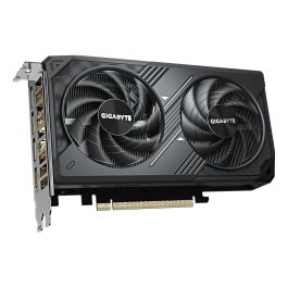Gigabyte RTX 5060 GV-N5060WF2MAX OC Tarjeta Gráfica - 8GB GDDR7, WINDFORCE MAX OC, 128 bit, PCI-E 5.0, 2512 MHz, DLSS 4