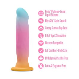 Dildo Blush Avant Multicolor Ø 3,8 cm