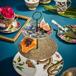 Spode Pastelera 3 Pisos 15-20-26.5 Creatures of Curiosity