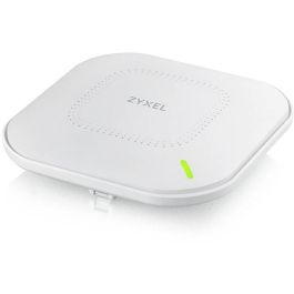 Zyxel WAX630S-EU0101F Access Point WiFi 6 2400Mbit/s PoE Blanco