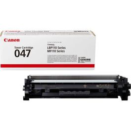 Canon Toner Negro I-Sensys Lbp 112-113 W - Mf 112-113 W - 047 Precio: 75.49999974. SKU: S7711133