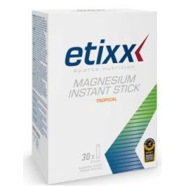 Etixx Magnesium Instant 30Sticks Etixx Magnesium Instant 30Sticks Precio: 20.5000004. SKU: B17H4ZHW23
