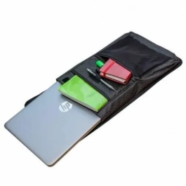 HPA Mochila Impermeable INFLADRY 25 Negra 25L GEN3700224050023