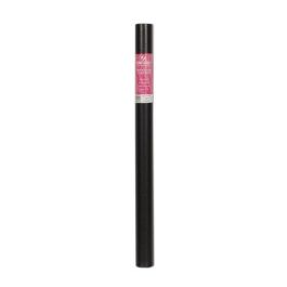 Papel Seda Canson 20G Rollo 0,5X5 M Negro 10 unidades Precio: 19.68999967. SKU: B15BR8DZD3