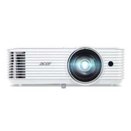 Acer S1386 Whn Proyector DLP WXGA 3600 Lúmenes ANSI, 1280x800, 20000:1 Contraste, 3D Ready, HDMI Precio: 594.95000015. SKU: B1EGLSB6Q4