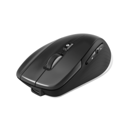 3Dconnexion CADMOUSE COMPACT WIRELESS USB-C ratón RF Wireless + Bluetooth + USB Type-C Óptico 3Dconnexion CADMOUSE COMPACT WIRELESS USB-C ratón RF Wireless + Bluetooth + USB Type-C Óptico