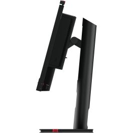 Lenovo ThinkCentre TiO 22 Gen5 FHD IPS con DisplayPort, Cámara, Altavoces, Hub y Táctil