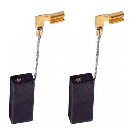 Grafitos Marjal 9295 Escobillas de Carbón 5x8x19 mm (2 Unidades) Compatibles con Máquinas Electroportátiles Precio: 5.50000055. SKU: B1EFWCVQ6V