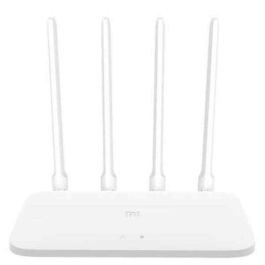 Router Inalámbrico Xiaomi Mi Router DVB4230GL 5 GHz 1167 Mbs Precio: 23.50000048. SKU: B1HL6H4VZL
