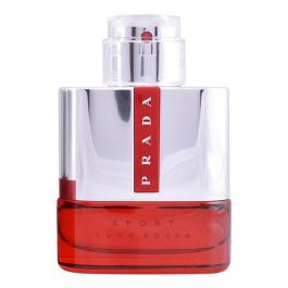 Perfume Hombre Luna Rossa Sport Prada EDT (50 ml) Precio: 59.9797. SKU: B1FR5XEX6P
