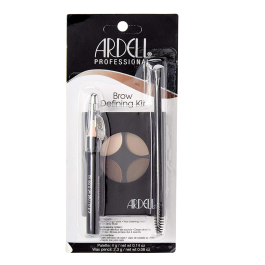 Brow Defining Kit Set Ardell: Ardell, Soothing, Oil, For Eyebrows, 6.3 g + Ardell, Hair Removal Wax Strips, For Eyebrows + Ardell, Hair Removal Gel, For Eyebrows, 6.3 g Precio: 13.89000019. SKU: B12T9NKWFF