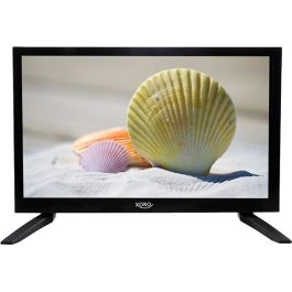 Xoro HTC 1949 V2 - Televisor HD de 18.5" (47cm) con DVD