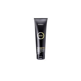 Montibel·lo Decode Smooth Absolute Plus Bálsamo Alisador Protector 150ml Facilita el Alisado y Controla el Encrespamiento