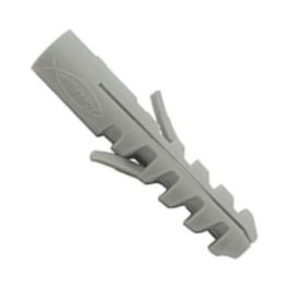 Fischer Med.Taco 8-40 Taco Nylon Dos Patas Fischer-S, Pack de 100 Unidades Precio: 10.50000006. SKU: B1D4MKPP2X