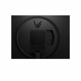 LG Ultragear 27GS60F-B 27 Pulgadas Full HD 1ms 180Hz AMD FreeSync NVIDIA G-SYNC Compatible LG Ultragear 27GS60F-B 27 Pulgadas Full HD 1ms 180Hz AMD FreeSync NVIDIA G-SYNC Compatible