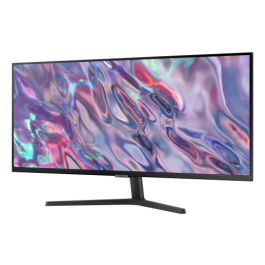 Samsung S50GC LS34C502GAUXEN Monitor PC 34" UltraWide Quad HD (3440x1440) LCD HDR10 5ms 100Hz AMD FreeSync Negro