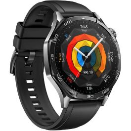 HUAWEI HUA1726966089017 – Reloj inteligente Watch GT 5 de 46 mm, color Negro