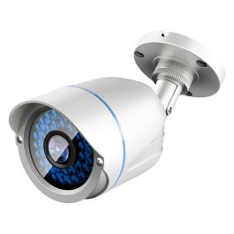 Level One ACS-5602 Cámara de seguridad CCTV Exterior 2MP IR Alámbrico Blanco Techo/Pared Visión Nocturna 30m Precio: 66.68999942. SKU: B1FWYF2VVM