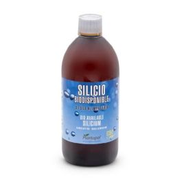 Silicio Biodisponible 1L Precio: 41.5900001. SKU: B1JSMZZ955