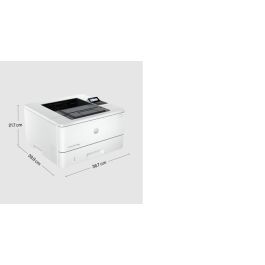 HP LaserJet Pro 4002dwe Printer HP LaserJet Pro 4002dwe Printer