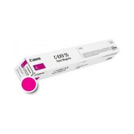 Canon Tóner C-EXV 55 Magenta Original Rendimiento 23000 Páginas para C256i C356i C356P Impresión Láser Precio: 136.49999957. SKU: B1GGF7QKCQ
