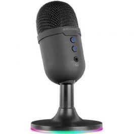 Micrófono Mars Gaming MMICCX