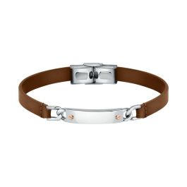 Pulsera Hombre Morellato SQH45 Plata Precio: 62.50000053. SKU: B18CF29V6Y
