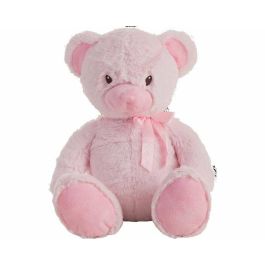 Oso de Peluche Rosa 55 cm Precio: 20.78999978. SKU: S2426845