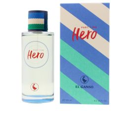 Part Time Hero, Agua de Tocador, Para hombres, 125 ml