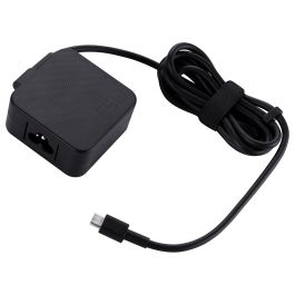 ASUS AC65-00 Cargador Portátil 65W 20V USB Tipo C para Portátil