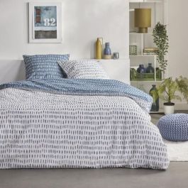 Juego de cama doble - TODAY - Crazy 7.8 - 220 x 240 cm - Estampado