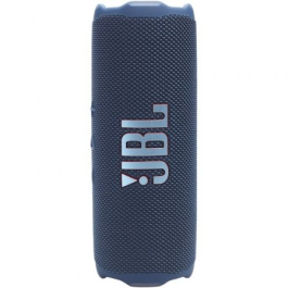 JBL FLIP 7 Altavoz Bluetooth Portátil 35W RMS con AI Sound Boost, IP68 Resistencia al Agua y Polvo, 16h Autonomía, Auracast, Azul Precio: 147.59000047. SKU: B1FDLFH9Q7