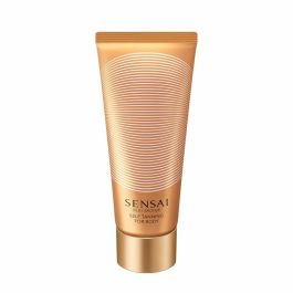 Sensai SILKY BRONZE Autobronceador Corporal en Gel para Bronceado Natural Homogéneo y Radiante 150 ml