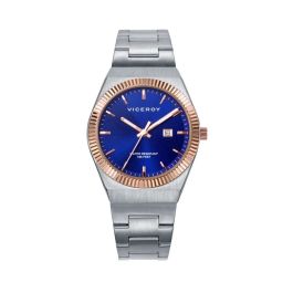 Reloj Mujer Viceroy 401296-37 (Ø 34 mm) Reloj Mujer Viceroy 401296-37 (Ø 34 mm) Precio: 124.50000002. SKU: B1FXHJV2PH