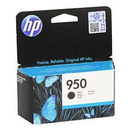 HP Officejet Pro 8600 Cartucho Negro Nº950 Precio: 41.50000041. SKU: S7734958