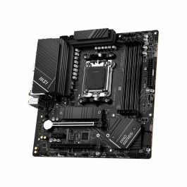 Placa Base MSI PRO B650M-A WiFi