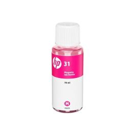 Tinta Original HP Nº 31 Magenta (24 Unidades)