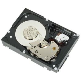 Dell HDD, 2TB, 512b, SAS6, 7.2K RPM, 3.5 Inch, 32MB, Western Digital, Bach, (Enterprise Class,Purged, Replaced by 67TMT, 02DK1 or 1D9NN) Precio: 228.94999996. SKU: B1AQ5T82WP