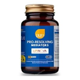 PURO OMEGA Pro-Resolving Mediators 60 Perlas Precio: 56.7900003. SKU: B1C7YRH7NG