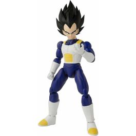 Bandai Dragon Ball Super Figura Dragon Stars