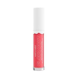 Wetn Wild Cloud pout liquid lipstick madness Wetn Wild Cloud pout liquid lipstick madness Precio: 5.50000055. SKU: B1EJ4MDAGZ