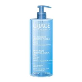 Uriage Eau Thermale Gel Extra-Rico para Pieles Sensibles 500 ml Precio: 12.50000059. SKU: B1GHNWXFSG