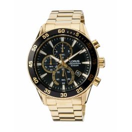 Reloj Hombre Lorus RM330JX9 Negro Precio: 150.79000035. SKU: B1ANCFAZTY
