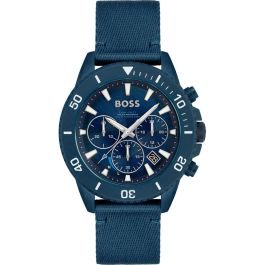 Reloj Hombre Hugo Boss 1513919 (Ø 46 mm) Precio: 263.49999995. SKU: B1BK4P6BQ5